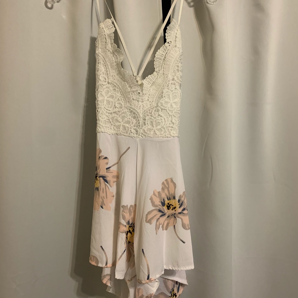 Amazon romper